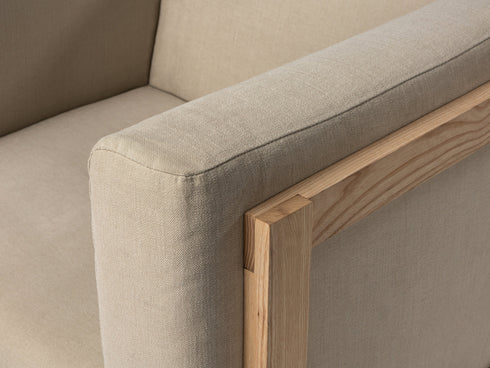 Sofa LIFT 1 seater